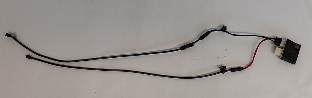 Original VW Tiguan AD1 Heckklappenöffner Steuergerät Sensor Easy Open 3G0962243D