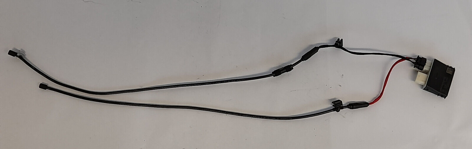 Original VW Tiguan AD1 Heckklappenöffner Steuergerät Sensor Easy Open 3G0962243D