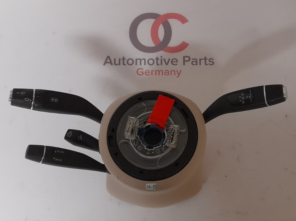 Mercedes W222 S Klasse Lenksteuergerät Lenkstockschalter Schleifring A2229007502