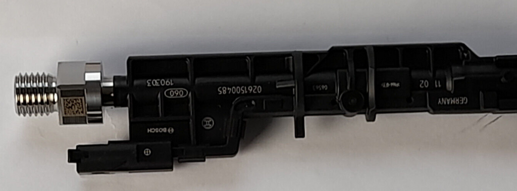 Original BMW Bosch Einspritzdüse F91 M8 F90 M5 X5 G05 G30 Injektor  7852362