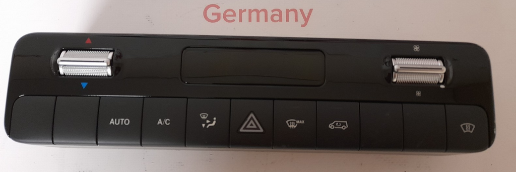 Original MERCEDES-BENZ A9079058005 SCHALTERBLOCK SWITCH BLOCK