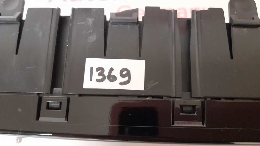 Original MERCEDES-BENZ A9079058005 SCHALTERBLOCK SWITCH BLOCK