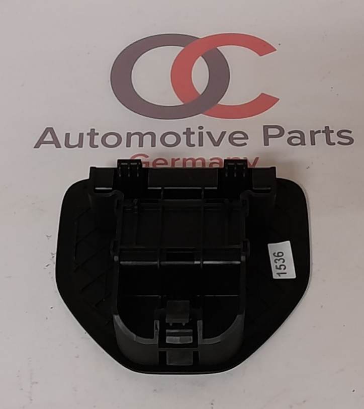 Original BMW  Halter Warndreieck 51497383584