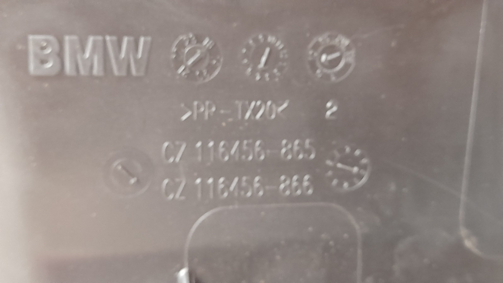 Original MINI Countryman F60 Klimaheizgerät  Climate Control Unit