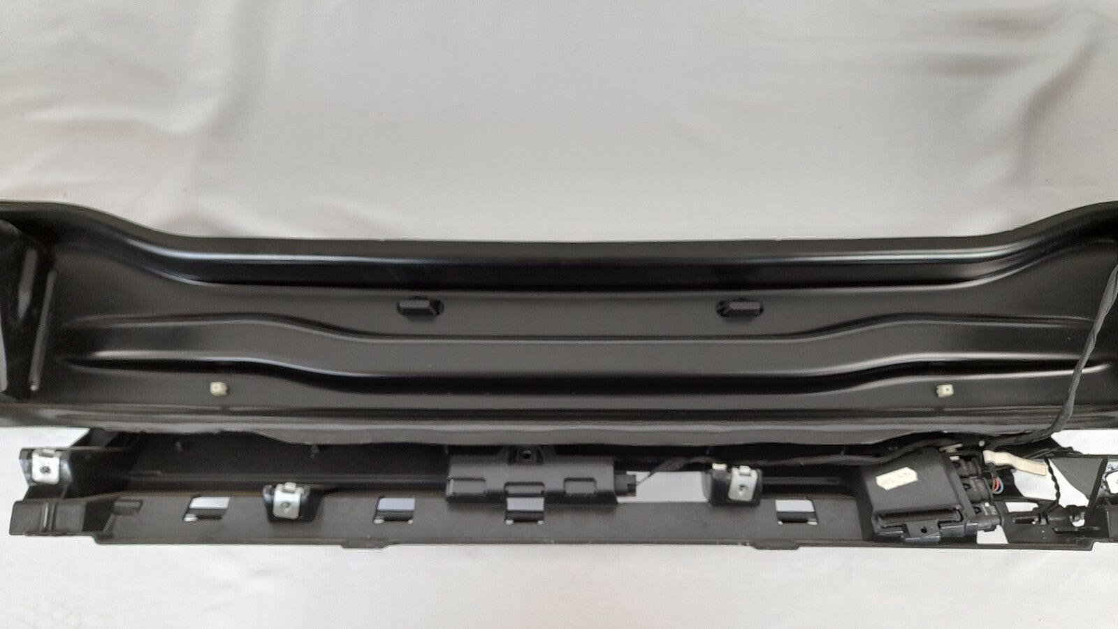 BMW 320i 3er Turismo F34 Träger Stoßfänger hinten carrier bumper 51127294886