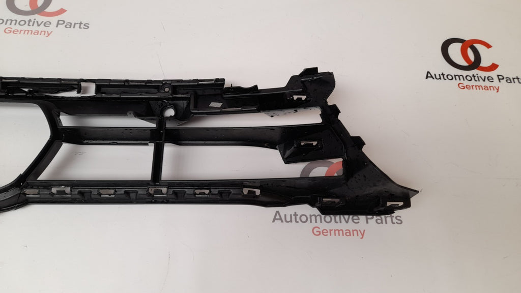 Original BMW X7 G07 LCI Gitter Mitte vorne 51115A241A7