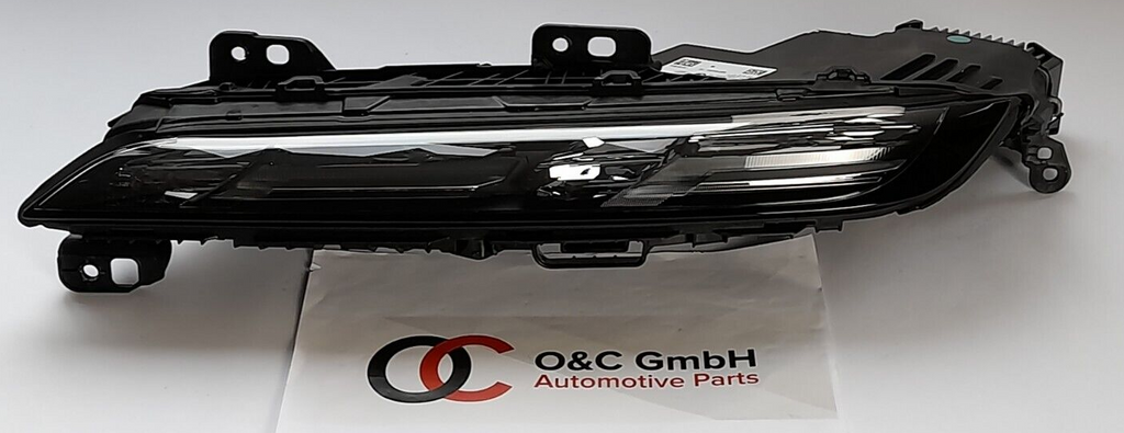 Original BMW 7er G70 Headlight LED Frontscheinwerfer 9879935Linke Scheinwerfer