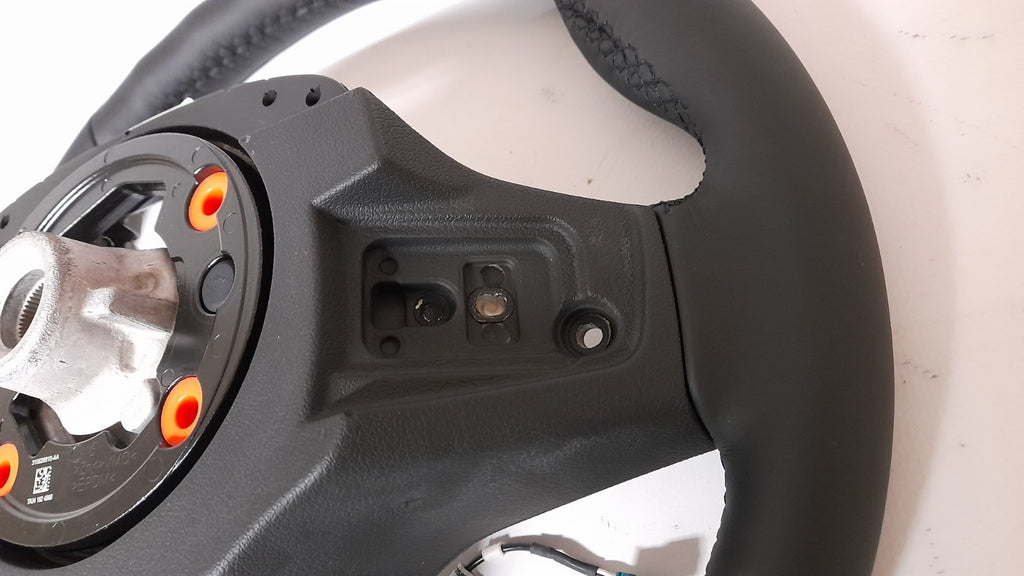 BMW  M Sportlenkrad Leder X3 G01 X4 G02 steering wheel, shift paddles 3230809454