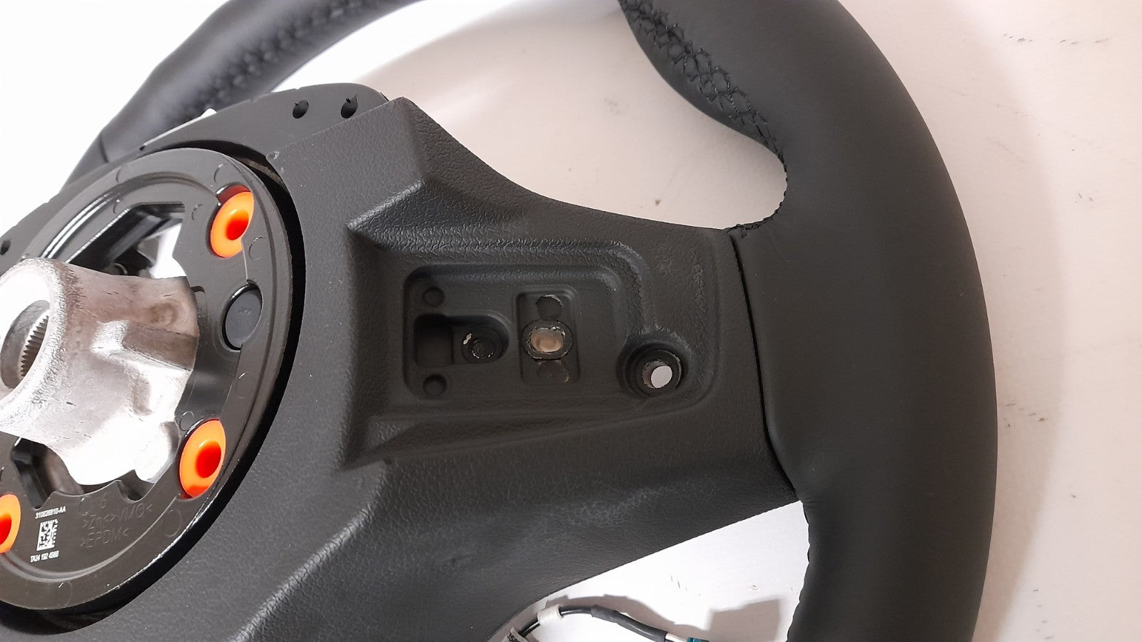 BMW  M Sportlenkrad Leder X3 G01 X4 G02 steering wheel, shift paddles 3230809454