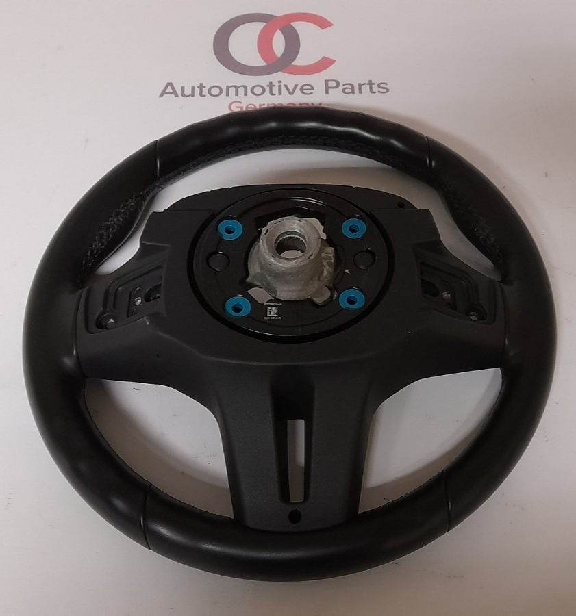 Original BMW X5 G05 Lenkrad 60036650 310385681N77 4660043826