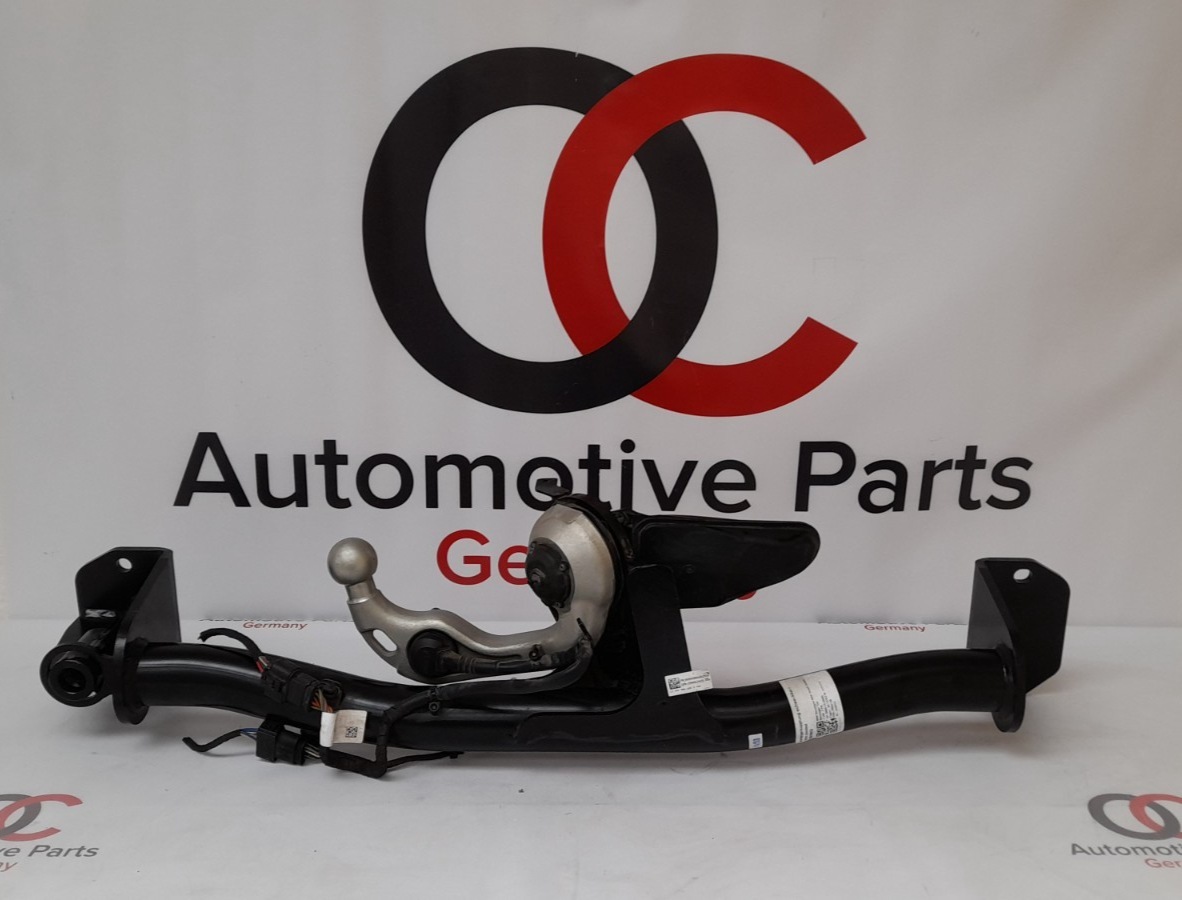Mini U25 Countryman Anhängerkupplung elektrisch schwenkbar hitch pivoted 9498844