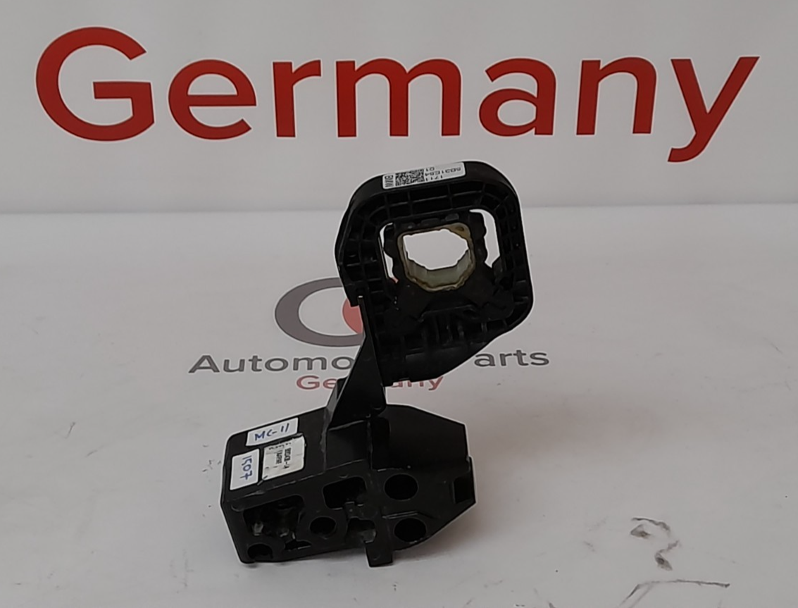 BMW Kühlmittelkühler-Befestigungsteile Modullager rechts 5B31E54 Adapter 9880438