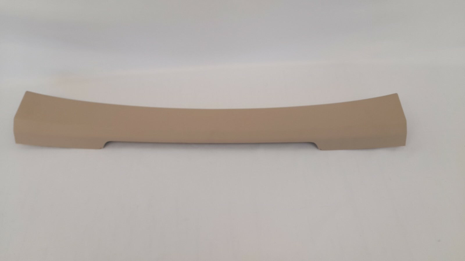 BMW 420i 4er Gran Coupe F36 Heckklappendeckel Verkleidung venetobeige Deckel