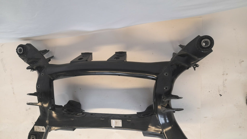 Original BMW 3er G20 G21 Achsträger hinten Hinterachsträger Achse  6877393