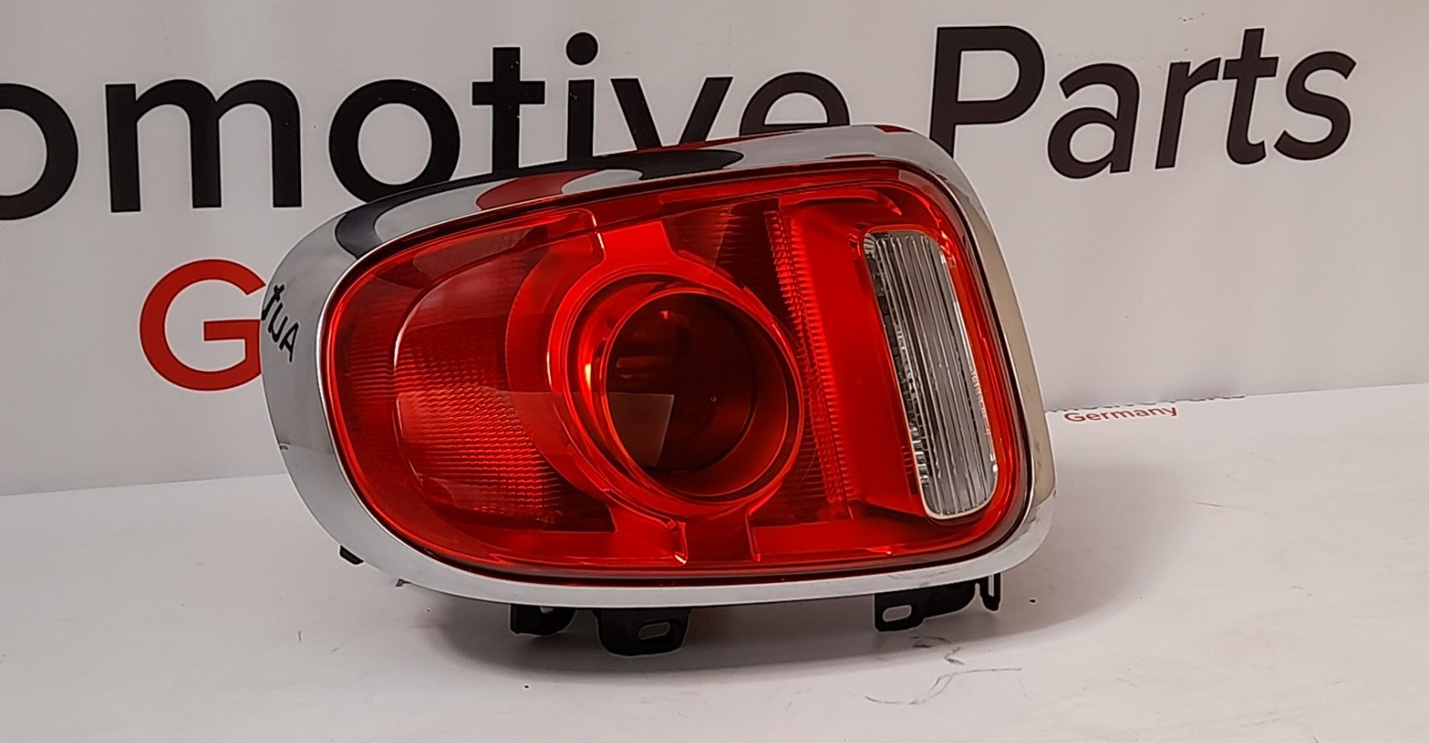 Mini Countryman COOPER S F60 Rückleuchte 7401716 Rechts Rearlamp