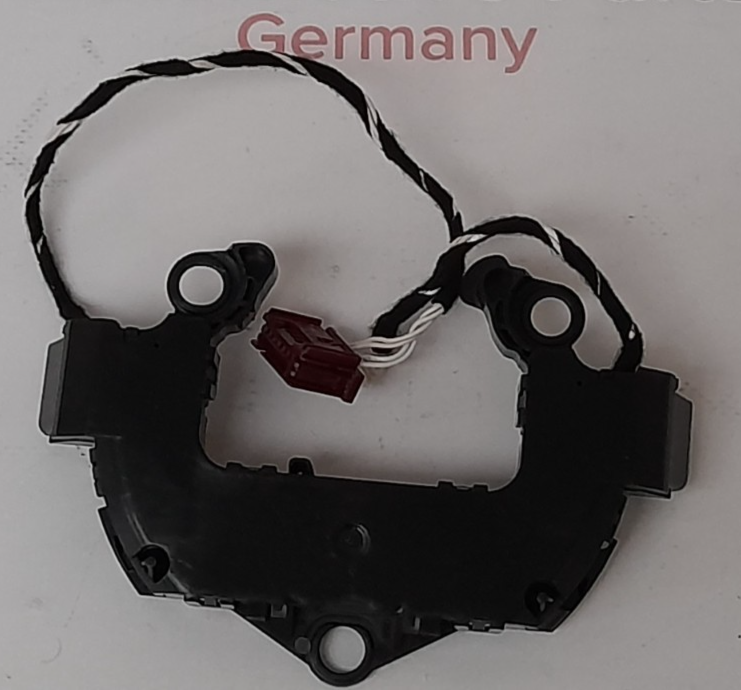 Original Mercedes-Benz  AMG Kontaktplatte Lenkrad A0994643006