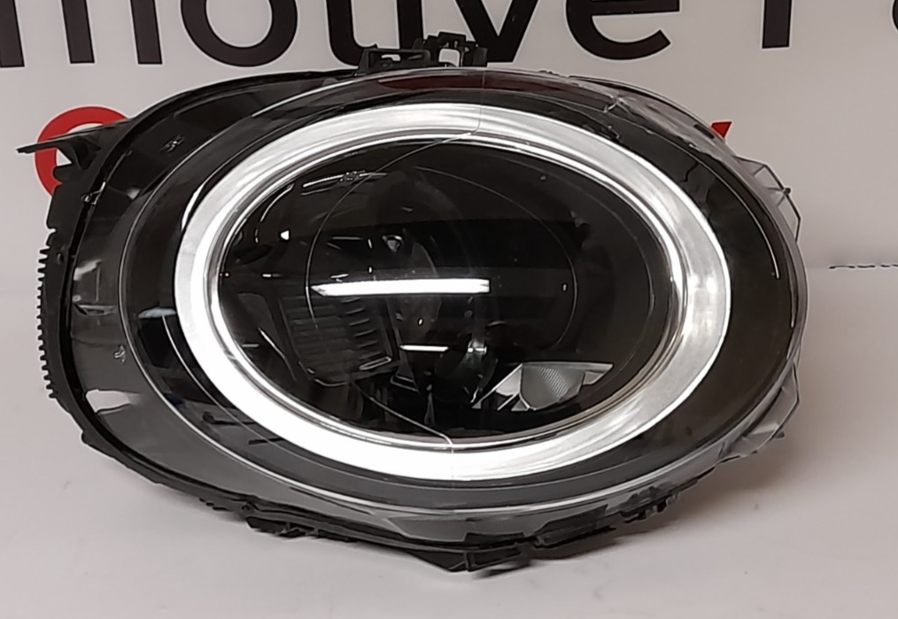 Mini Frontscheinwerfer Facelift Led Links F55/F56/F57 5A07DB7 MINI Headlight