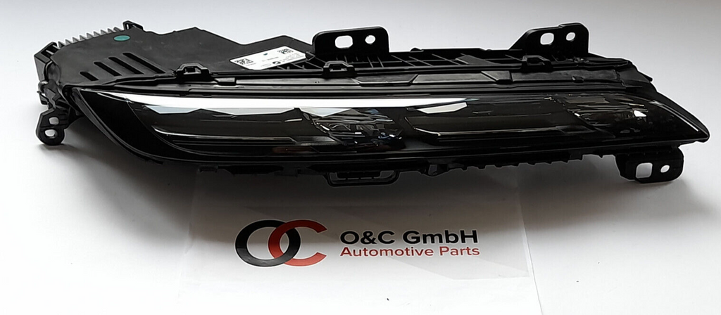 Original BMW 7er G70 Headlight LED Frontscheinwerfer 9879936 Rechte Scheinwerfer