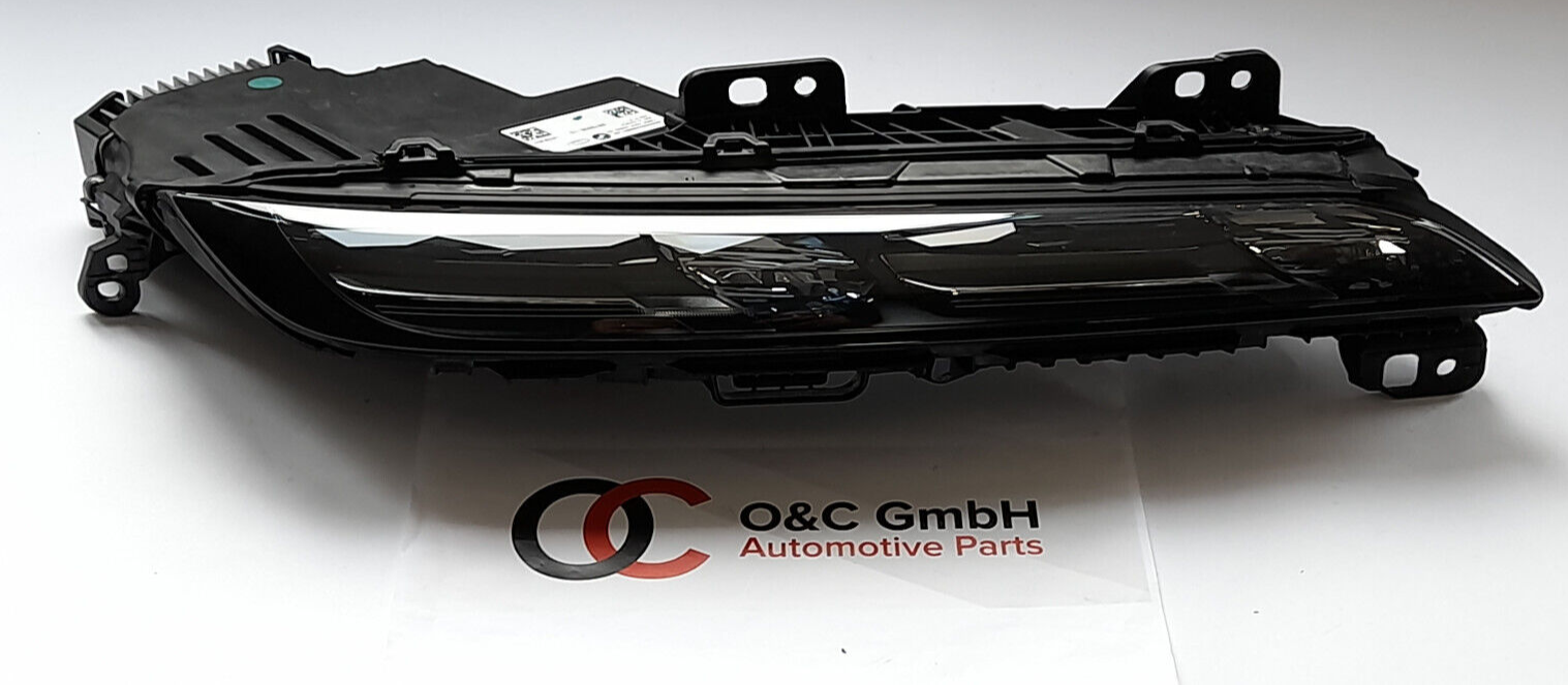 Original BMW 7er G70 Headlight LED Frontscheinwerfer 9879936 Rechte Scheinwerfer
