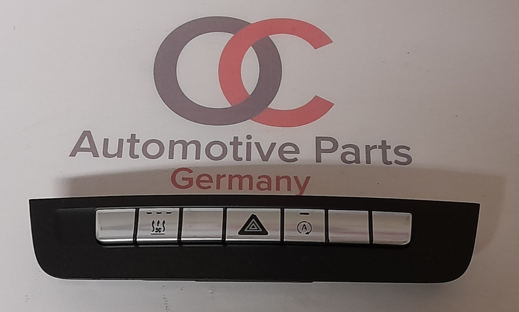 Original MERCEDES-BENZ A2469050002 SCHALTERBLOCK SWITCH BLOCK