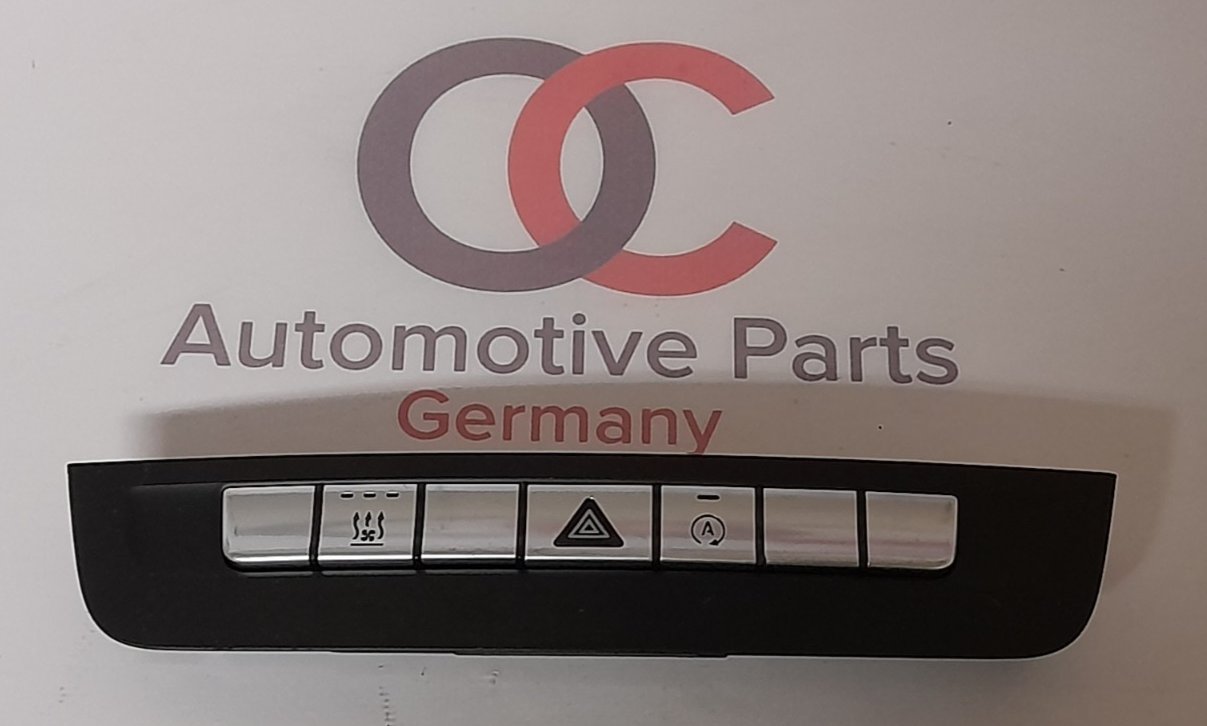 Original MERCEDES-BENZ A2469050002 SCHALTERBLOCK SWITCH BLOCK