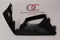 Original BMW X3 G01 LCI Blende Lufteinlass Stoßstange vorne links 8081213 [49]