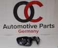 Original Außenspiegel BMW1 F40 8738850 Seitenspiegel schwarz Rechts  Side Mirror