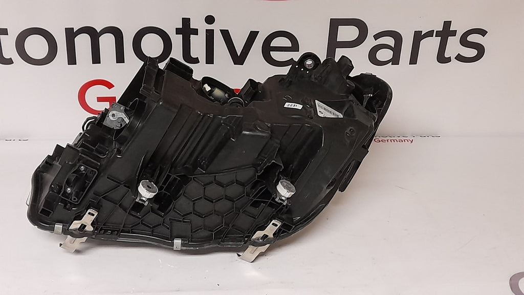 Original BMW X3 G01 X4 G02 8739654-01 LED Rechts Scheinwerfer Headlight