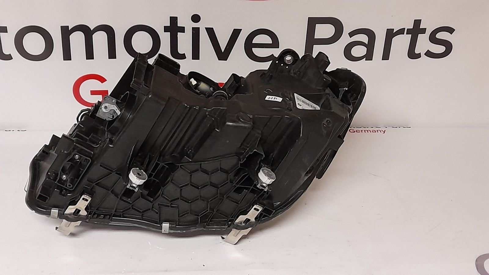 Original BMW X3 G01 X4 G02 8739654-01 LED Rechts Scheinwerfer Headlight