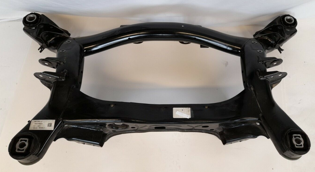 Original BMW 3er G20 G21 HINTERACHSTRÄGER ACHSTRÄGER Achse Hinten 6877393
