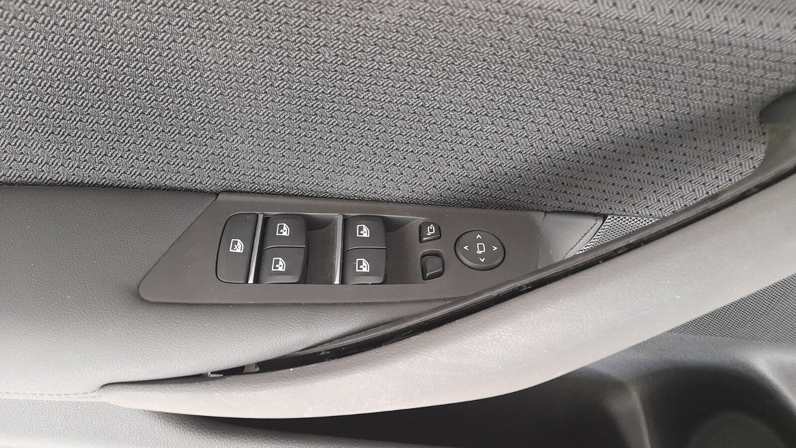 BMW 5er G30 G31 LCI Türverkleidung Tür verkleidung Vorne Links  Door cover left [129]