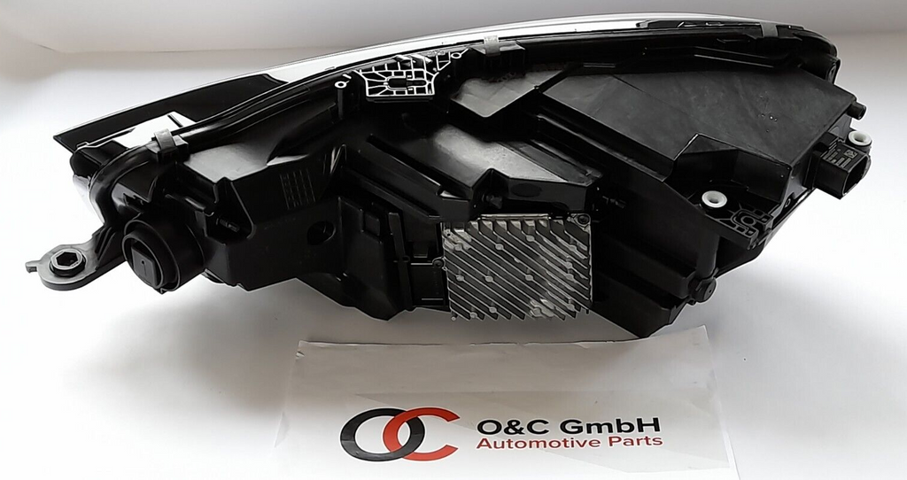 Audi A5 S5 RS5 Matrix-Beam LED Scheinwerfer rechts Komplett 8W6941040 Original