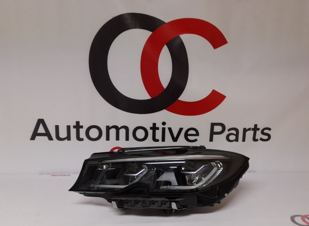 Original BMW 3er G21 G20  Laser-Scheinwerfer links 5A25273 Headlight
