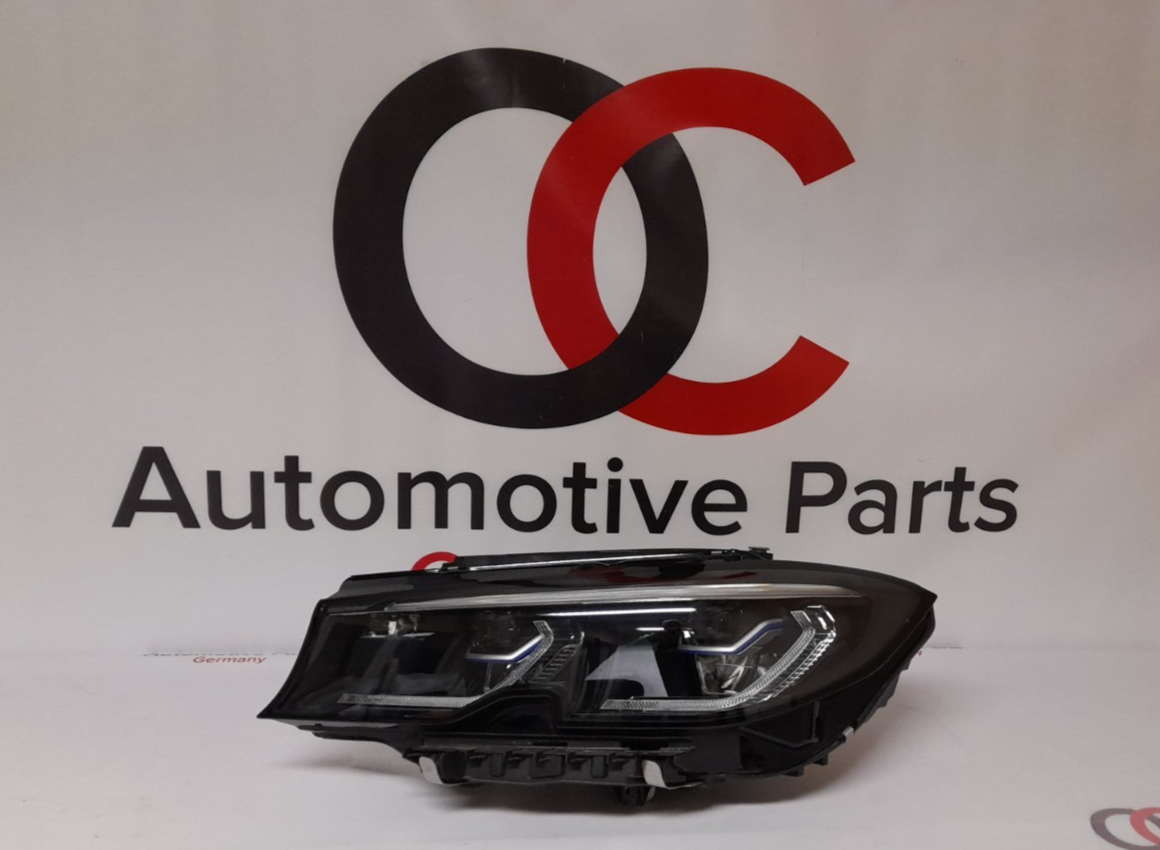 Original BMW 3er G21 G20  Laser-Scheinwerfer links 5A25273 Headlight