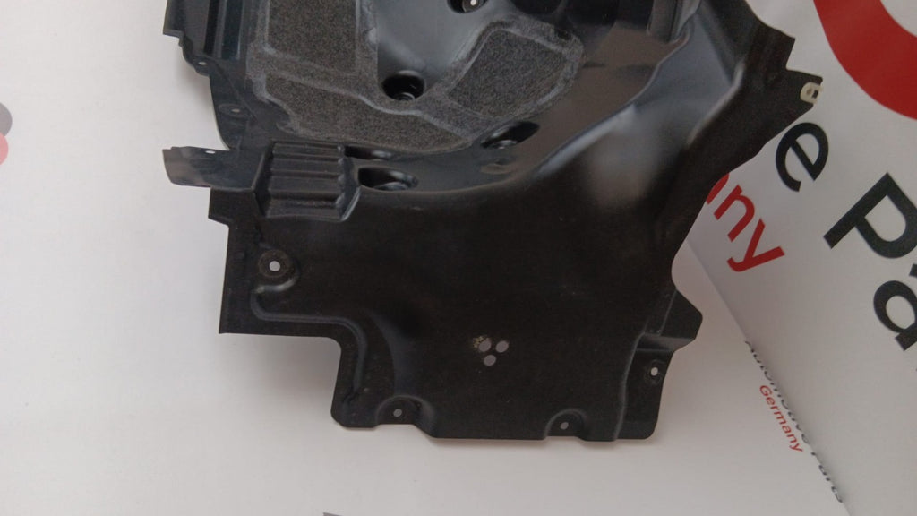 BMW 5 G30 G31 G38 Abdeckung Radhaus Hinterteil vorne rechts wheelhousing 7340796