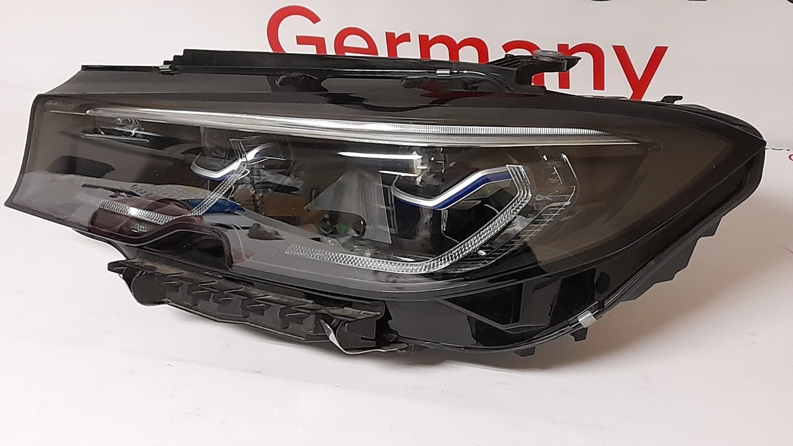 Original BMW 3er G21 G20  Laser-Scheinwerfer links 5A25273 Headlight
