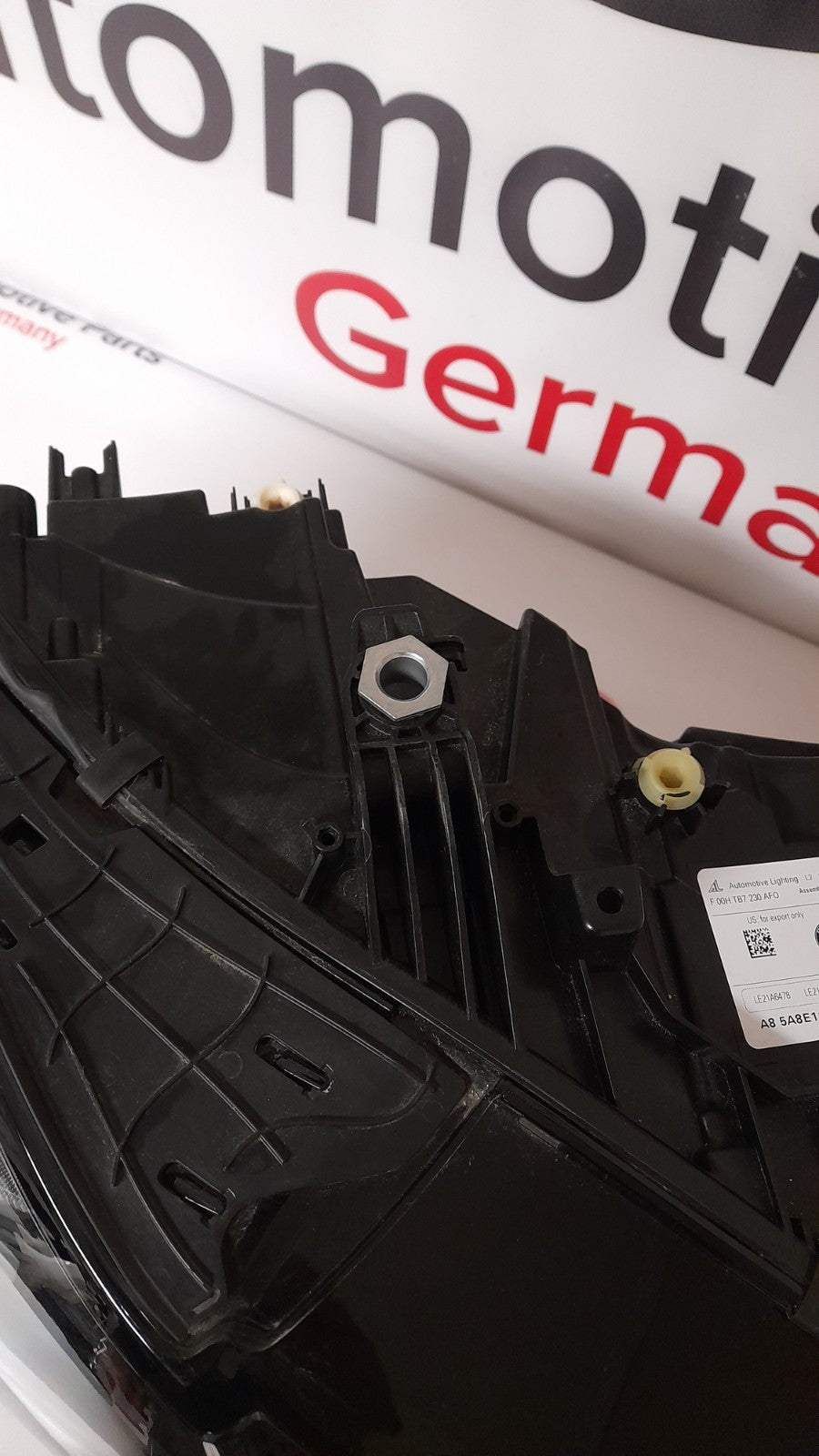 Original  BMW X5 G05 X6 G06 5A8E116 Full LED Rechts Scheinwerfer Headlight