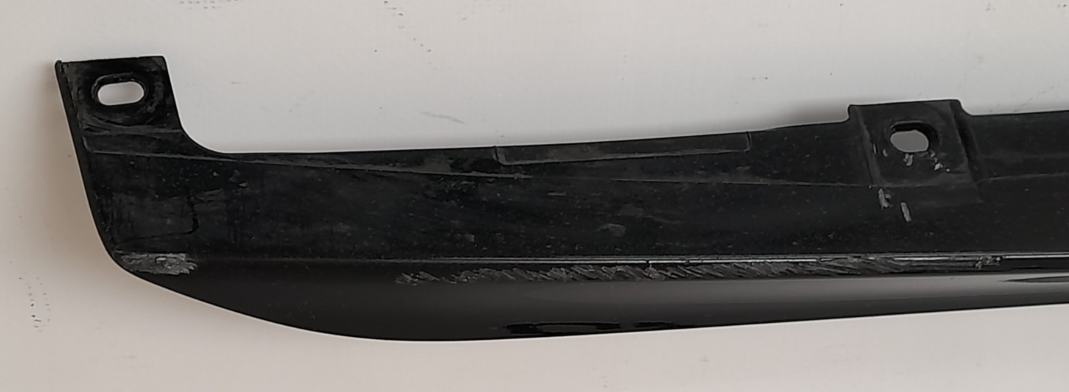 Original  BMW 1er F40 M-Sport Seitenschweller Zierleiste rechts  165234-10