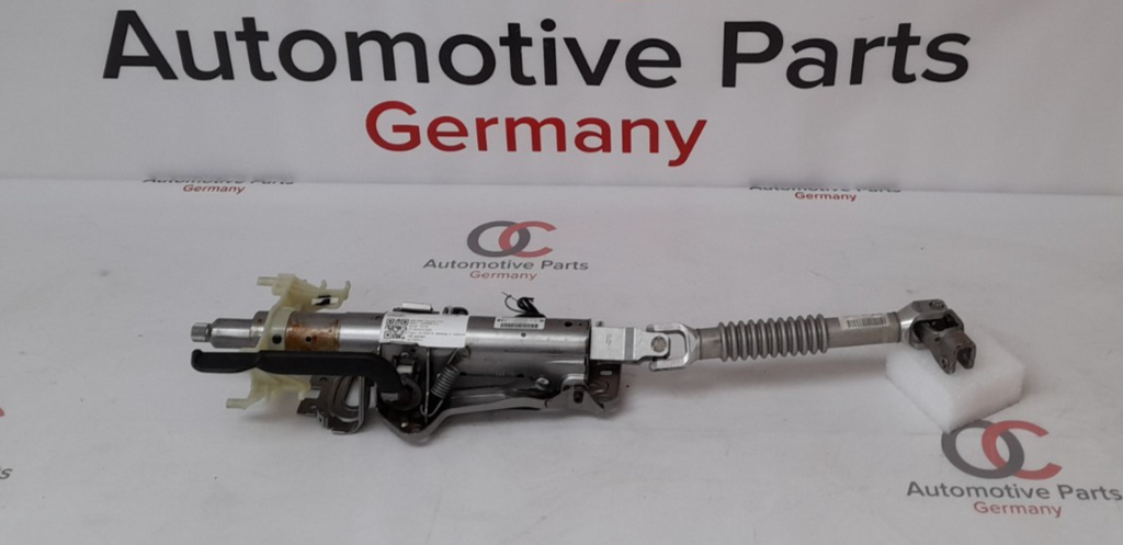 Original MINI Cabriolet Sport F57 32306864824 Lenksäule Steering column assembly