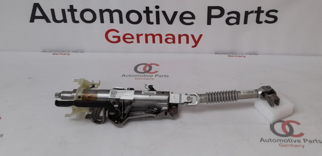Original MINI Cabriolet Sport F57 32306864824 Lenksäule Steering column assembly