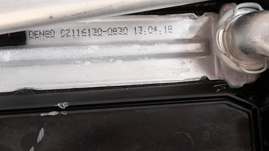 Original MINI Countryman F60 Klimaheizgerät  Climate Control Unit