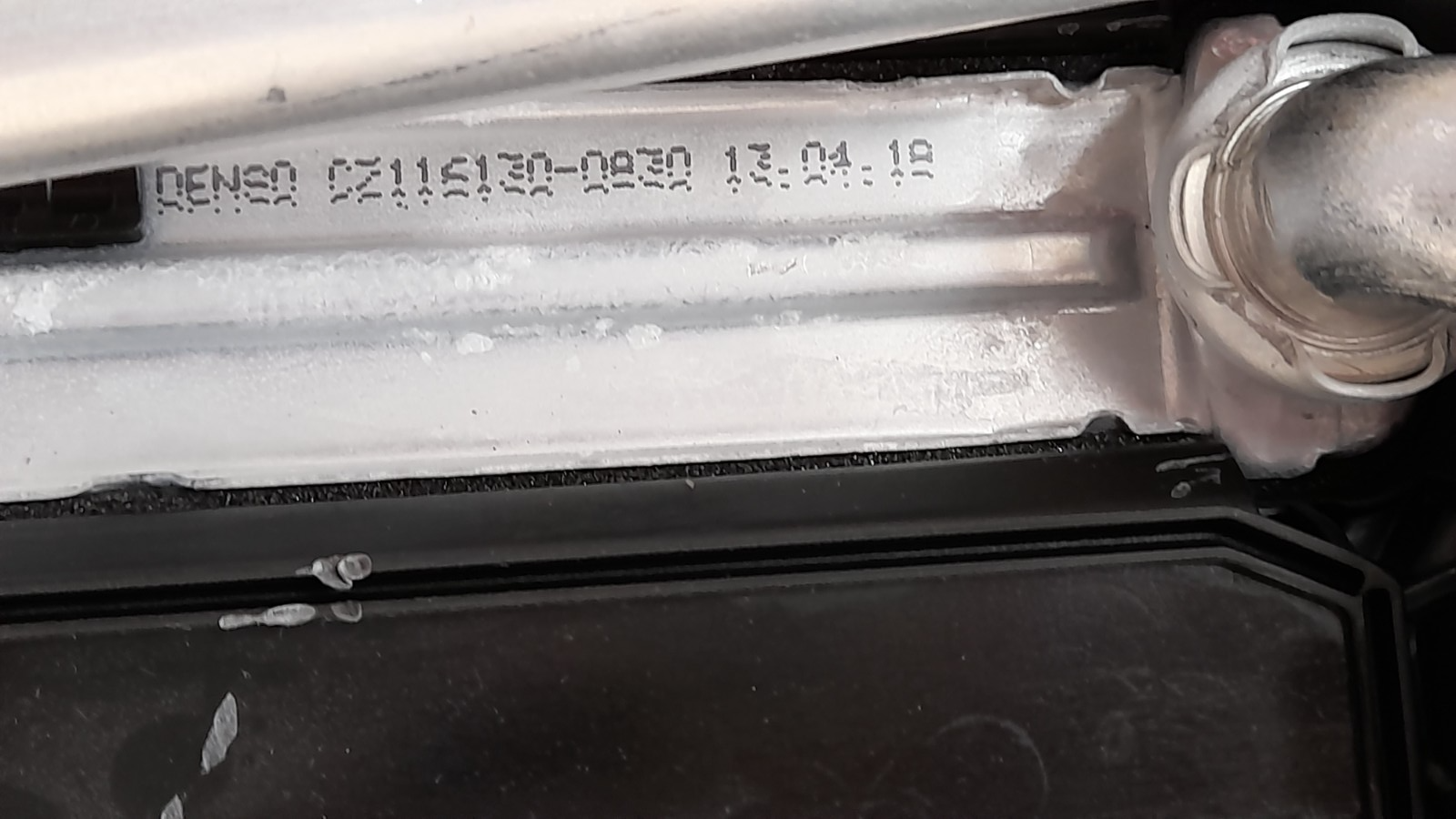 Original MINI Countryman F60 Klimaheizgerät  Climate Control Unit