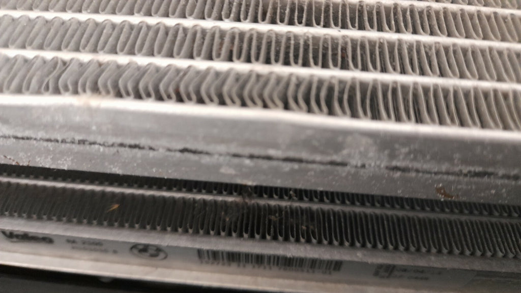 Original BMW i3 (i01) Kühler paket 7600511 radiator set  8642143 Lüfter fan 350W [719.1]
