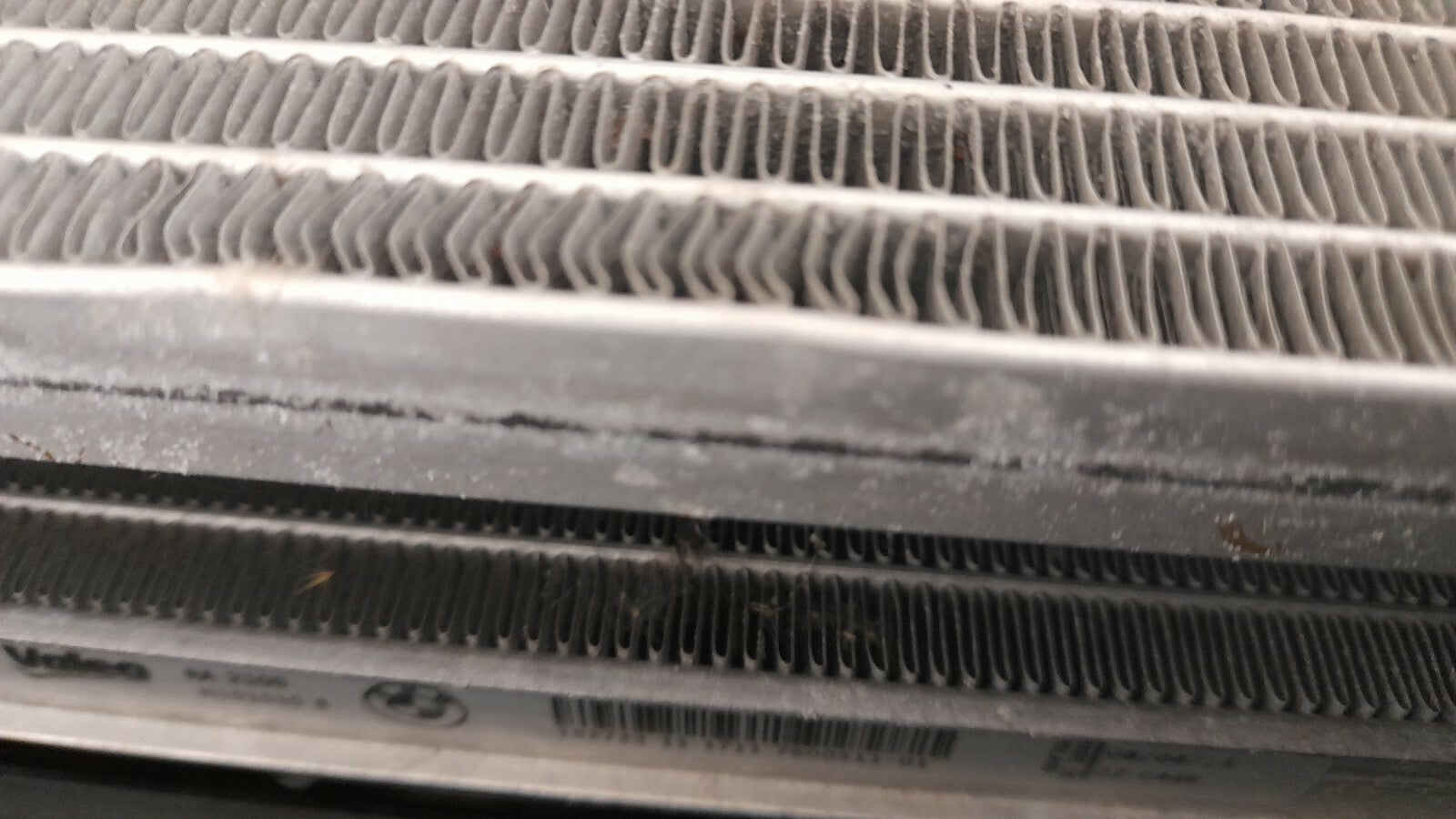 Original BMW i3 (i01) Kühler paket 7600511 radiator set  8642143 Lüfter fan 350W [719.1]
