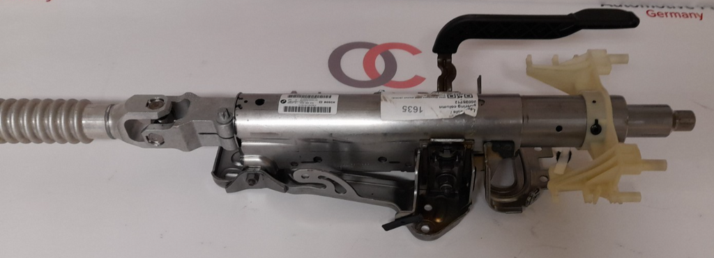 Original BMW Mini F56BEV Cooper SE Lenksäulenverstellung mechanisch 32306864825