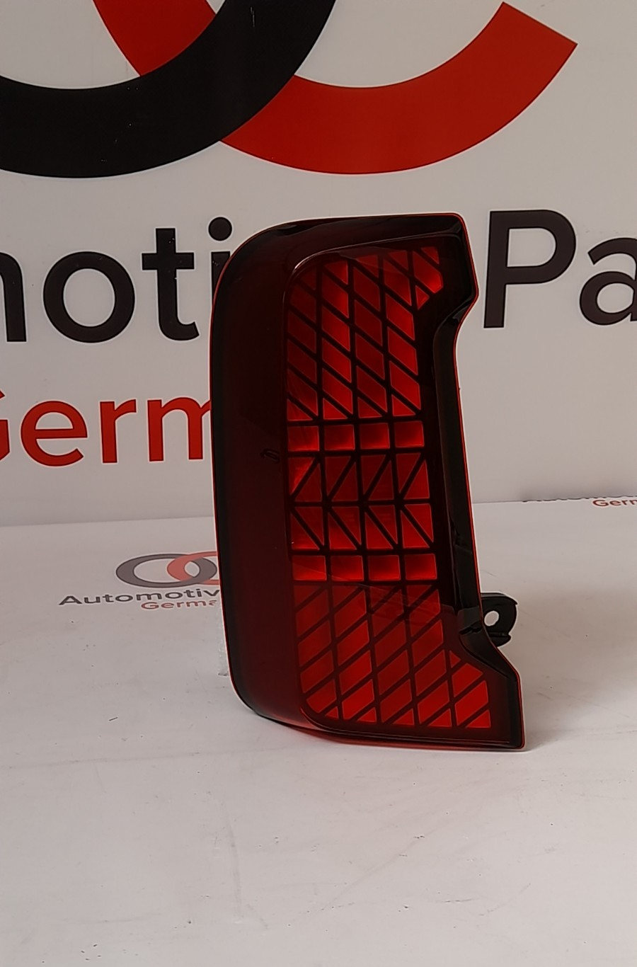 MINI Countryman U25 Heckleuchte LED Links rear light left 63215A20507 5A20507