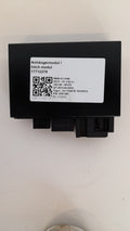 BMW X1 2.0 F48 F20 F45 F46 Anhängermodul Steuergerät Anhängerkupplung 9463373
