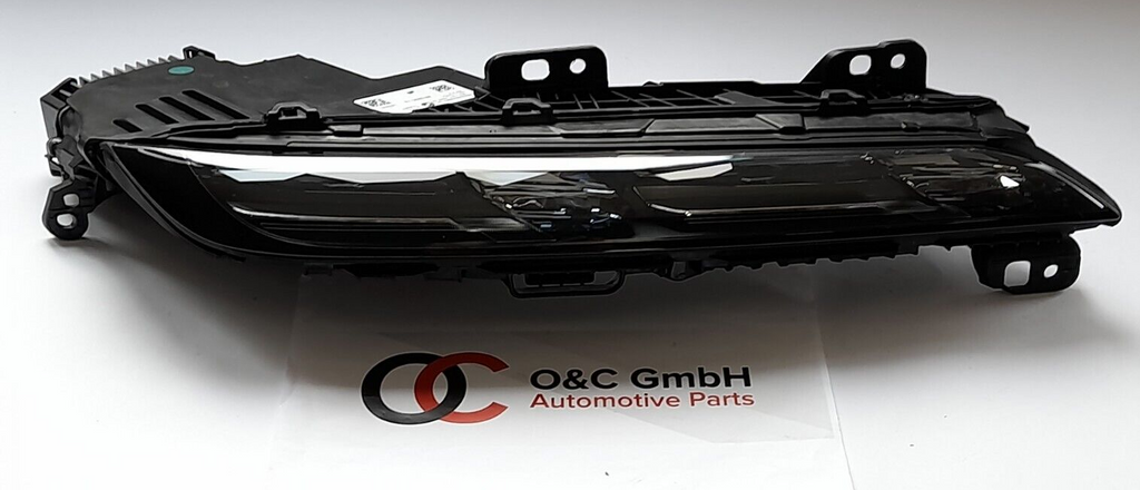 Original BMW 7er G70 Headlight LED Frontscheinwerfer 9879936 Rechte Scheinwerfer