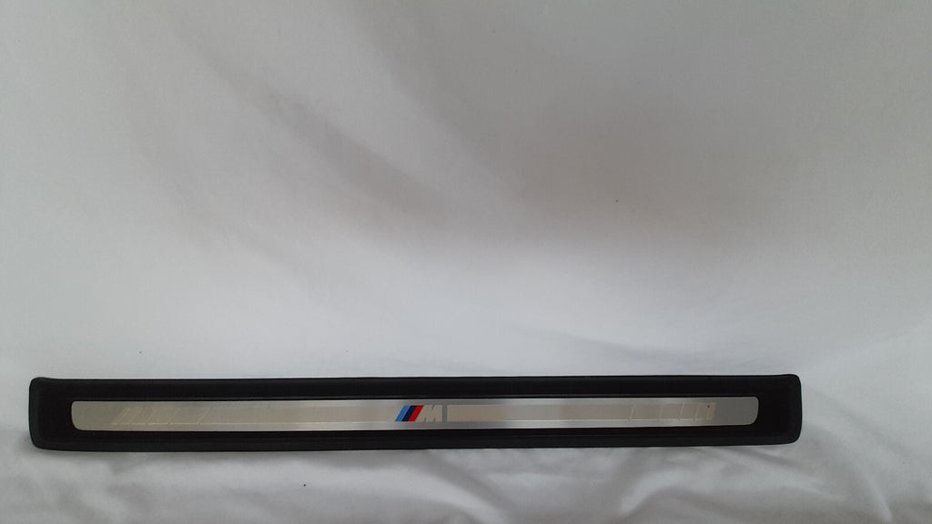 BMW 4 er G22er G26 G42 Einstiegsleisten Türschwelle Leisten M-Paket Links Rechts