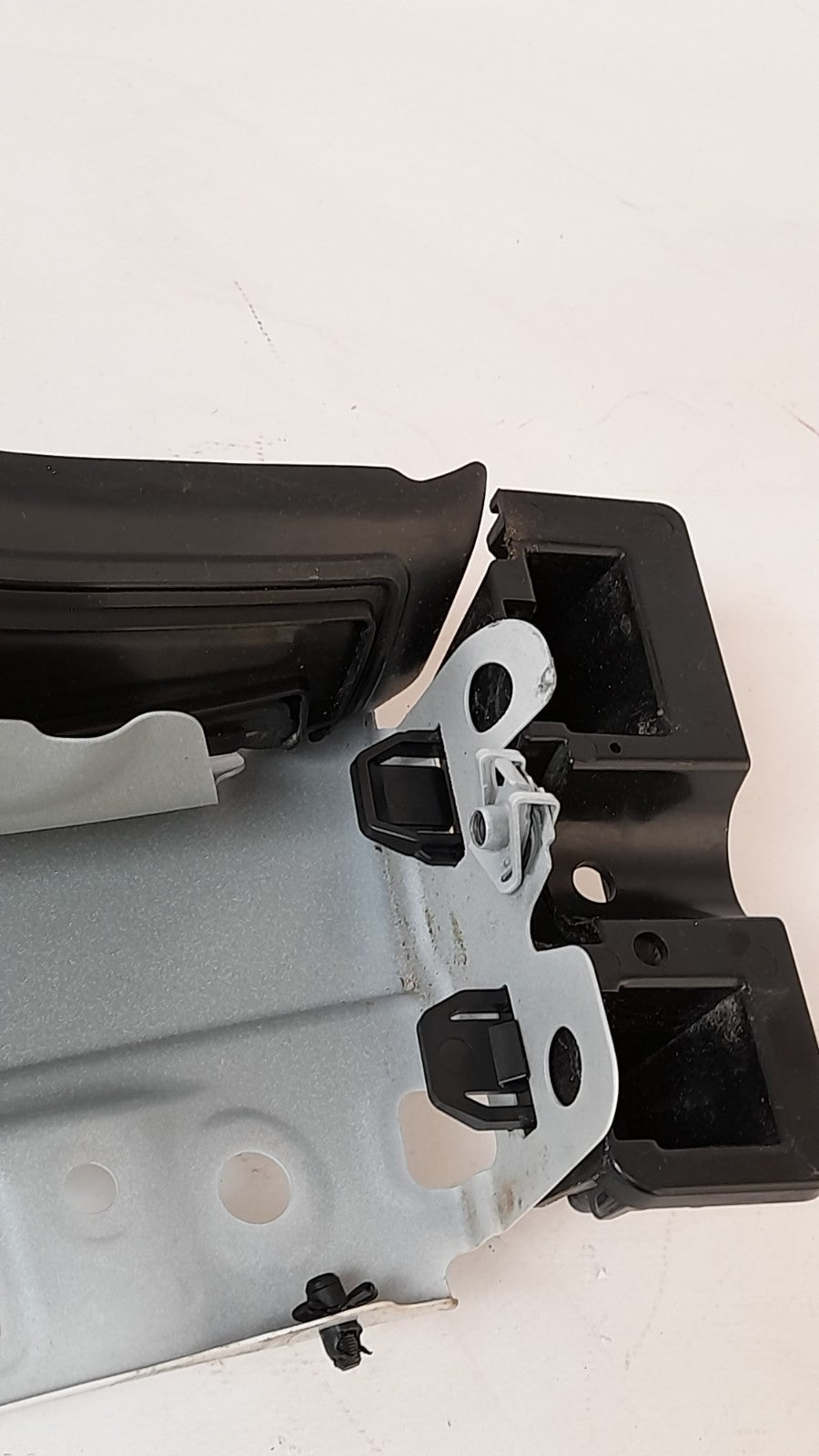 Mini Countryman C U25 Seitenwand Kotflügel Fender rechts smokey green 9634534